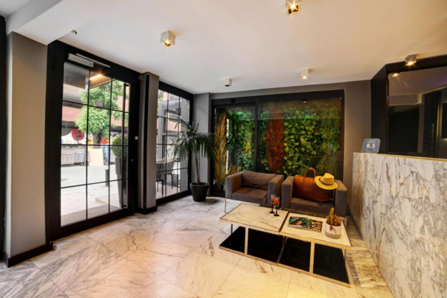 The Capital Hotel Istambul